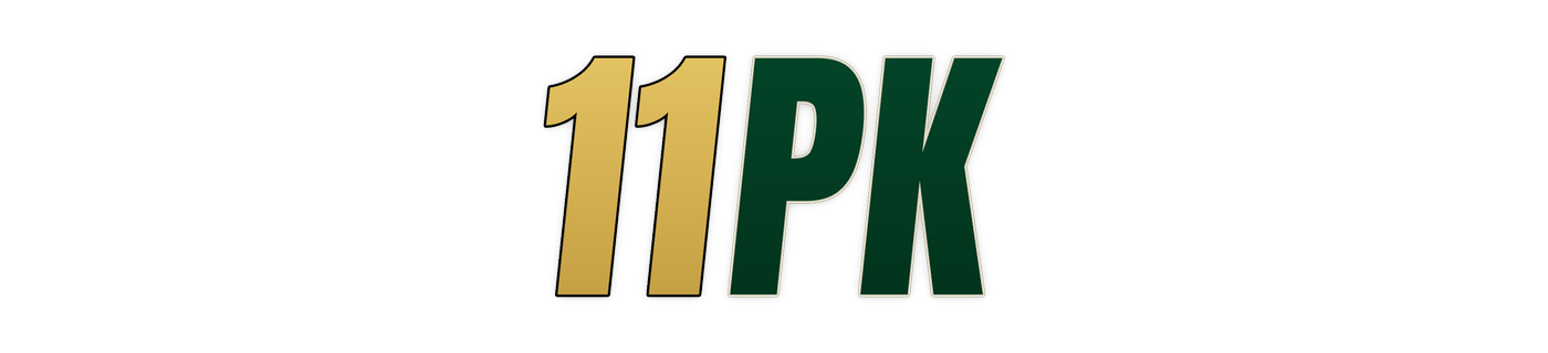 11pk Logo